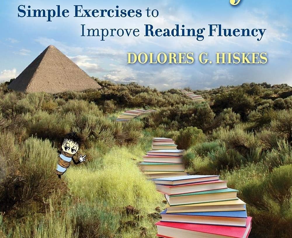 Mua Reading Pathways: Simple Exercises to Improve Reading Fluency ...