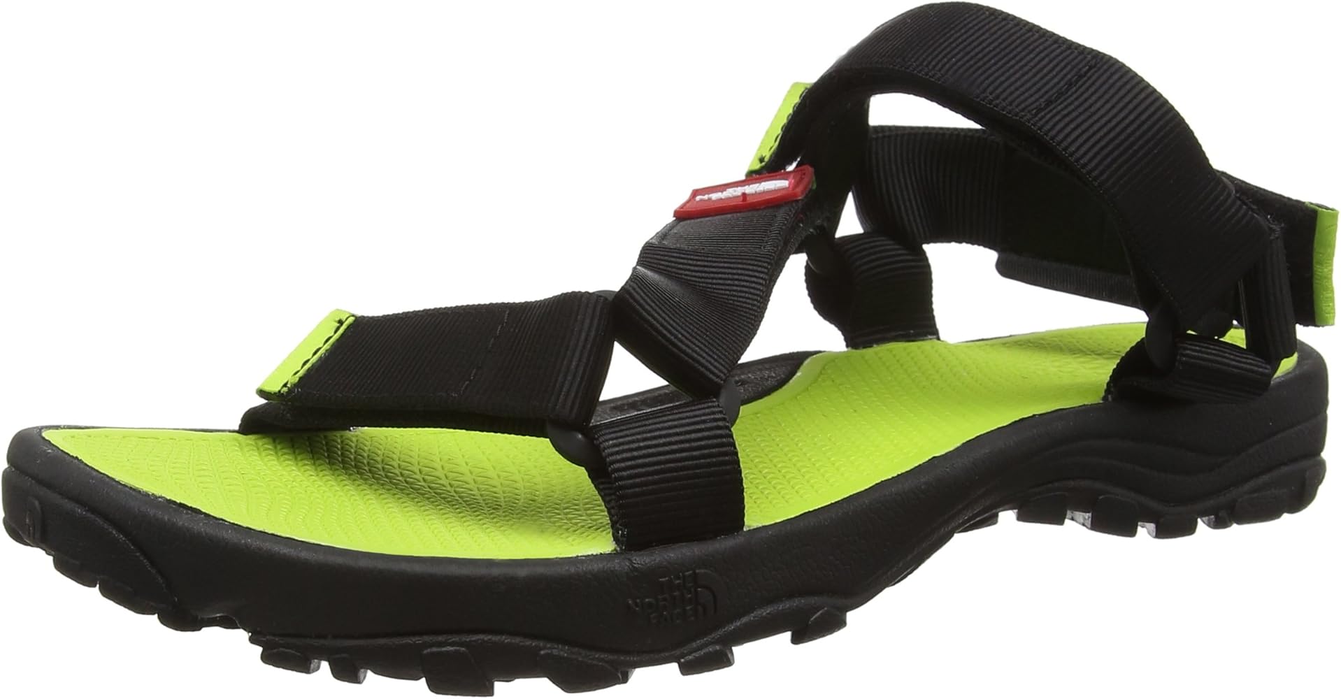 sandalias hombre the north face
