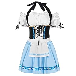 Spooktacular Creations Oktoberfest Outfits Women