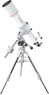 Bresser Messier AR-102 102/1000 EXOS-2 EQ5