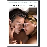 Don't Worry Darling (DVD)