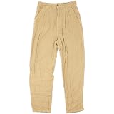 Free People Faded Love Pants Sandstorm 