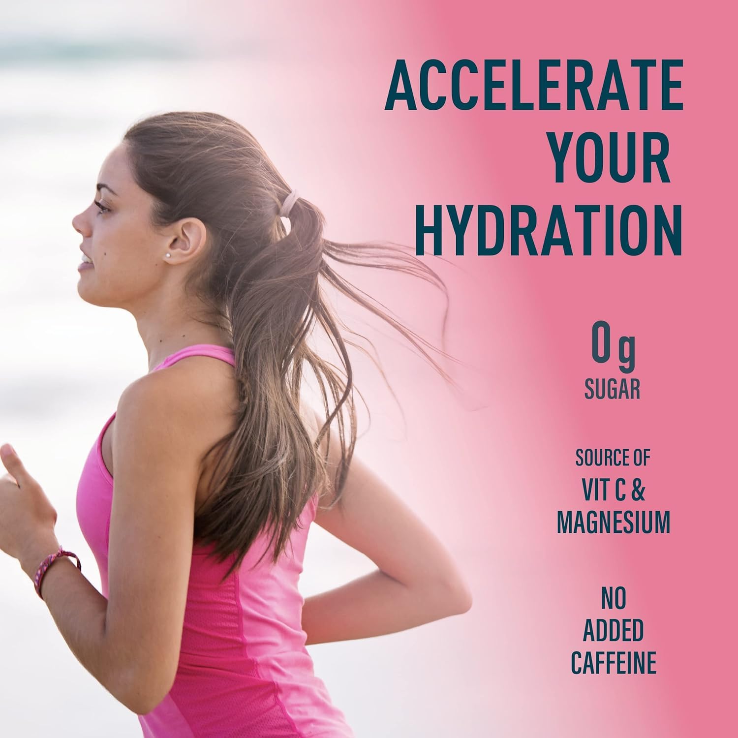 Organika Electrolytes Powder