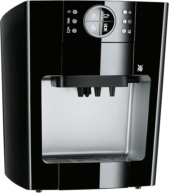 WMF 10 Coffee pad machine 400100001 Amazon.co.uk Kitchen & Home