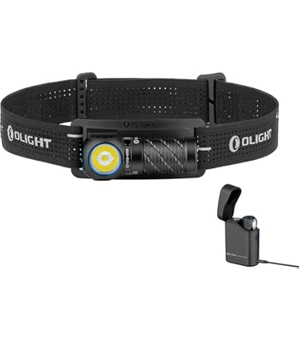 Lumière LED Rouge Haute Visibilité Adventure Lights Guardian Expedition Sécurité