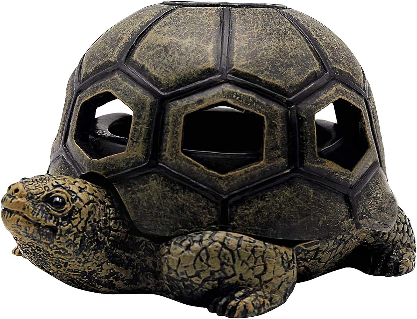 SANGFOR Vintage Turtle Ashtrays Decorative Windproof