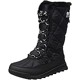 Sorel Women's Whitney II Tall Lace Waterproof Boot