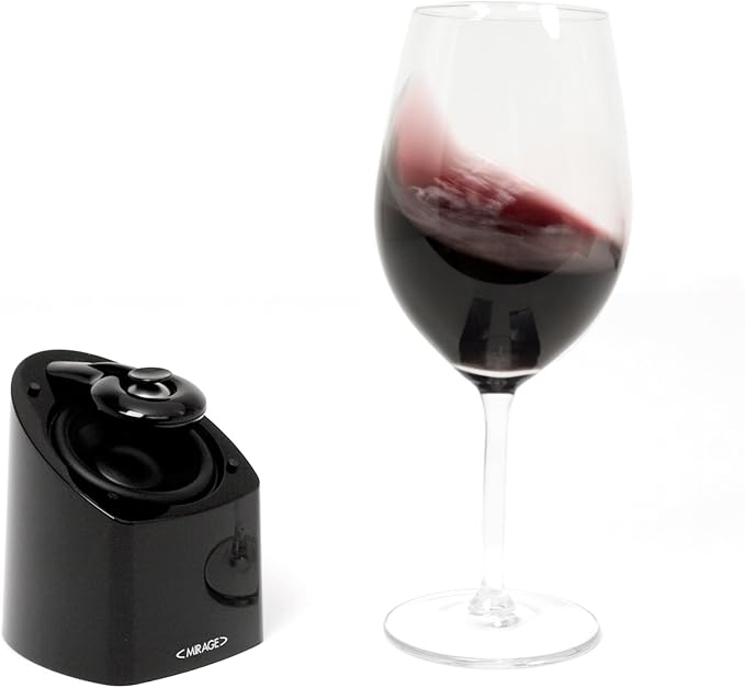 mirage home theater speakers