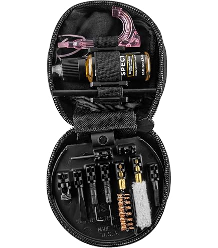 Amazon.com : Otis Technology x Rose by Sig Sauer 9mm Ripcord