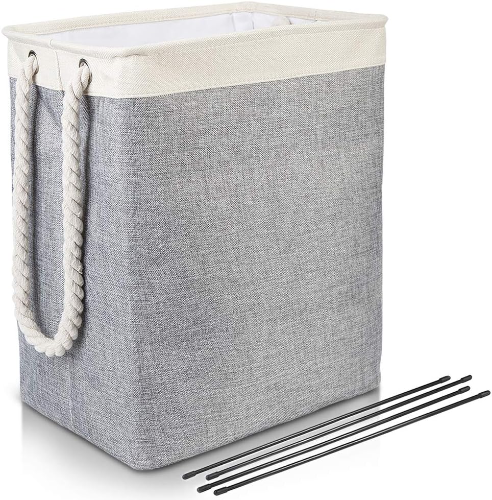 baby room laundry basket