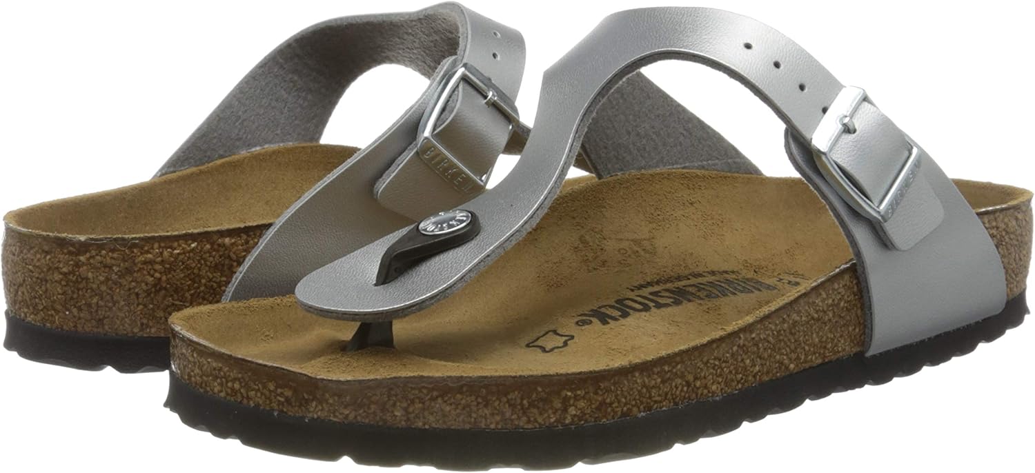 electric metallic taupe gizeh