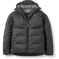 Rab Men's Neutrino Pro Hoody - Lightweight Warm Down Coat for