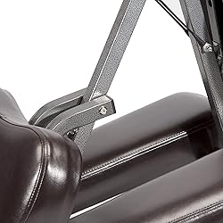 Master Massage Bedford Adjustable Portable Folding