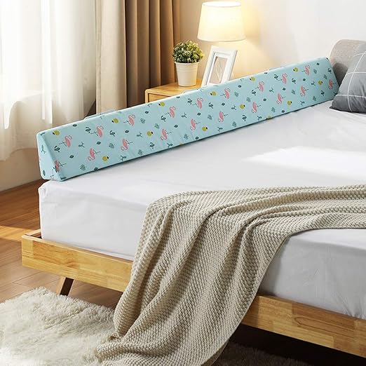 soft bed guard