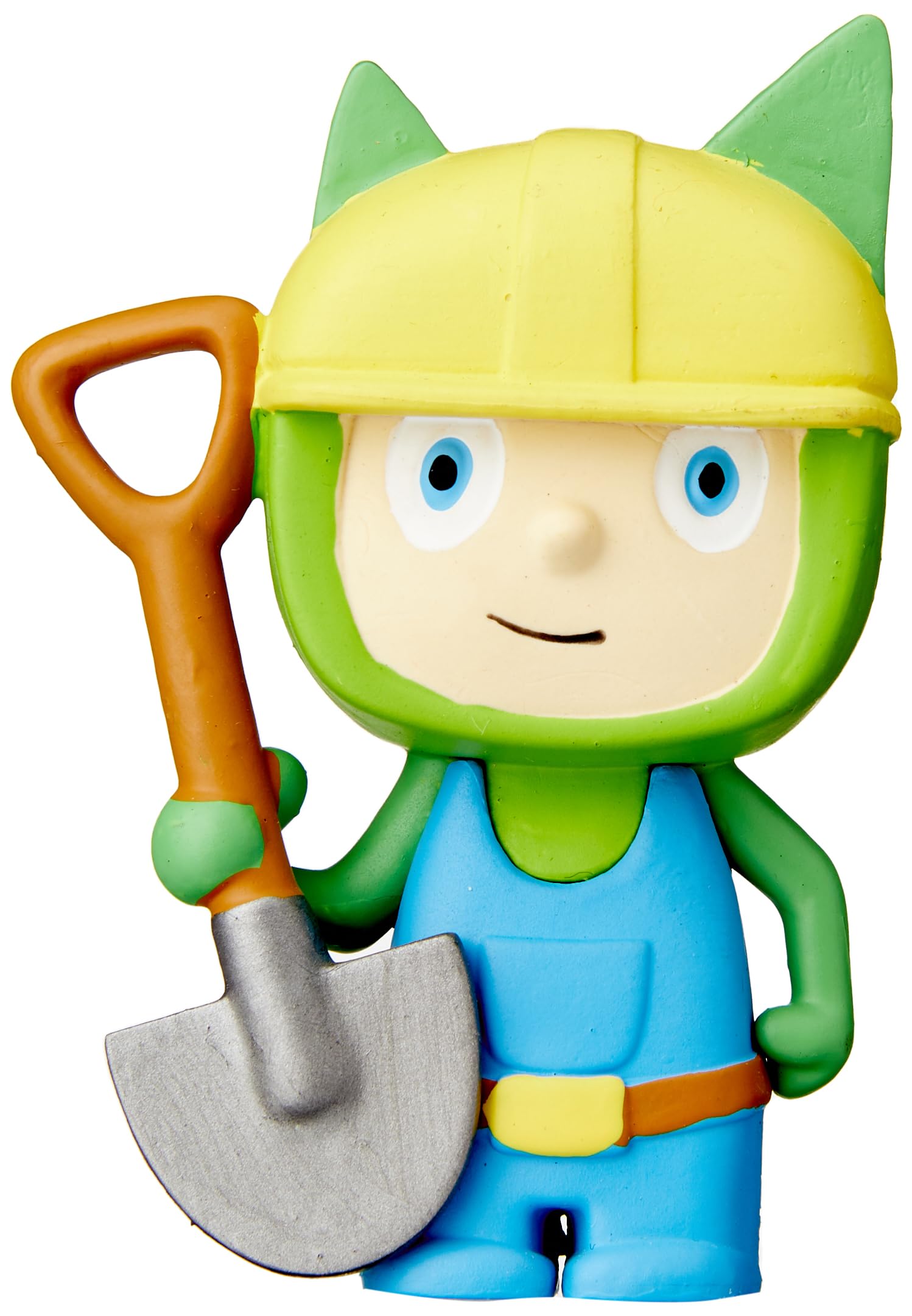 tonies Builder Creative Audio Character - Construction Toys, Kids Learning Toys with up to 90 Minutes of Customisable Content for Children