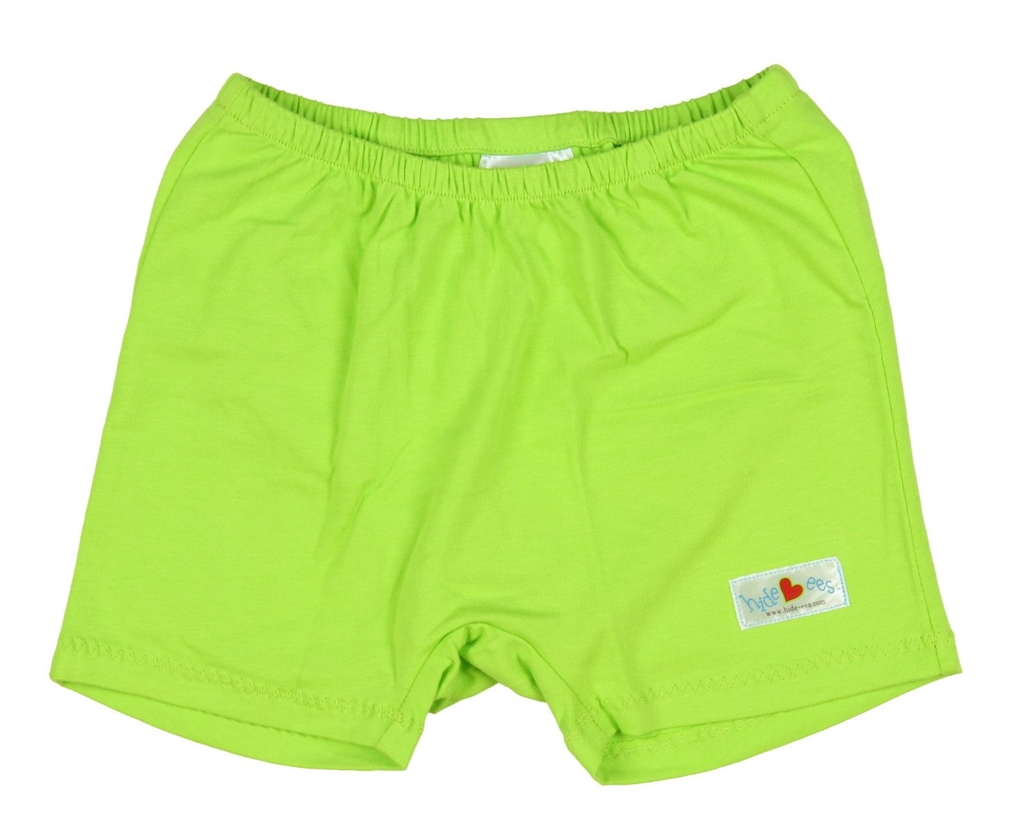 HIDE-EES: What Girls Wear Under