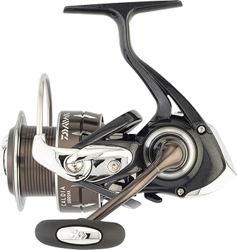 daiwa caldia 3000
