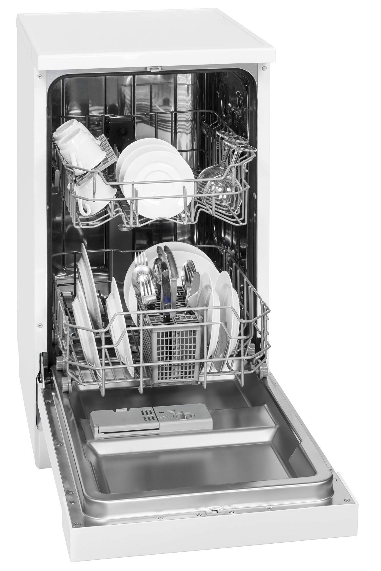 Exquisit-Lavavajillas-GSP9109-030E-Blanco-45-cm-Clase-E-9-servicios-6-programas-Libre-instalacion