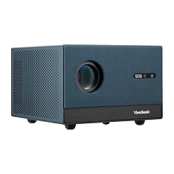 ViewSonic LX60HD 1080p LED Portable Projector with