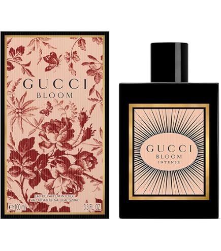 GUCCI BLOOM AMBROSIA DI FIORI 100ml グッチ GUCCI BLOOM AMBROSIA DI FIORI EAU DE PARFUM INTENSE NATURAL SPRAY