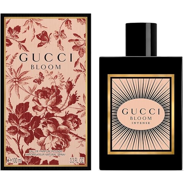 GUCCI BLOOM AMBROSIA DI FIORI 100ml グッチ Gucci Ambrosia Di Fiori for Women Eau De Parfum Spray, 1.7