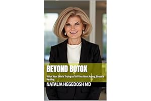 Beyond Botox: What Your Skin Is Trying to Tell You About Aging, Stress & Healing