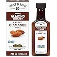 Watkins Pure Almond Extract, 2 Fl Oz (Pack of 1)