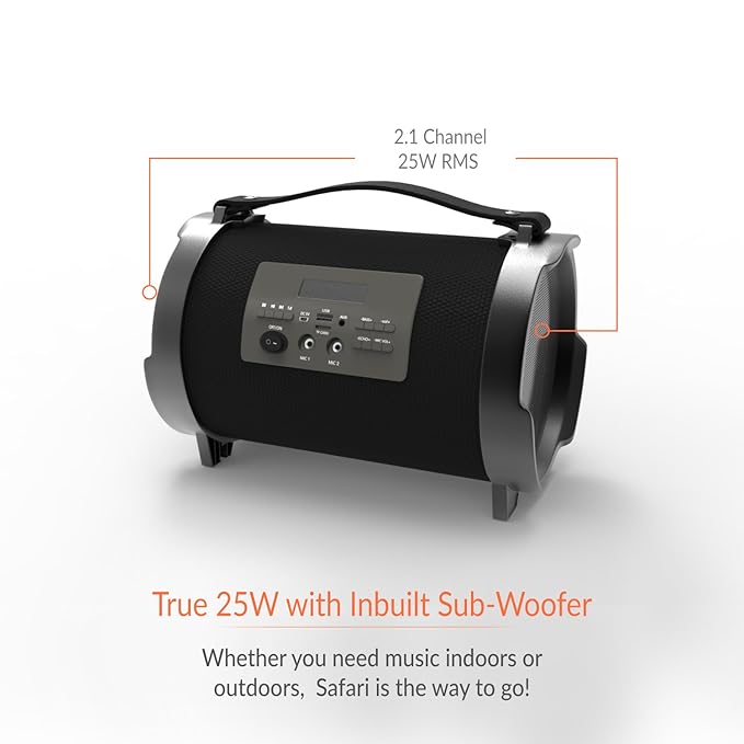 corseca safari 5 dms1845