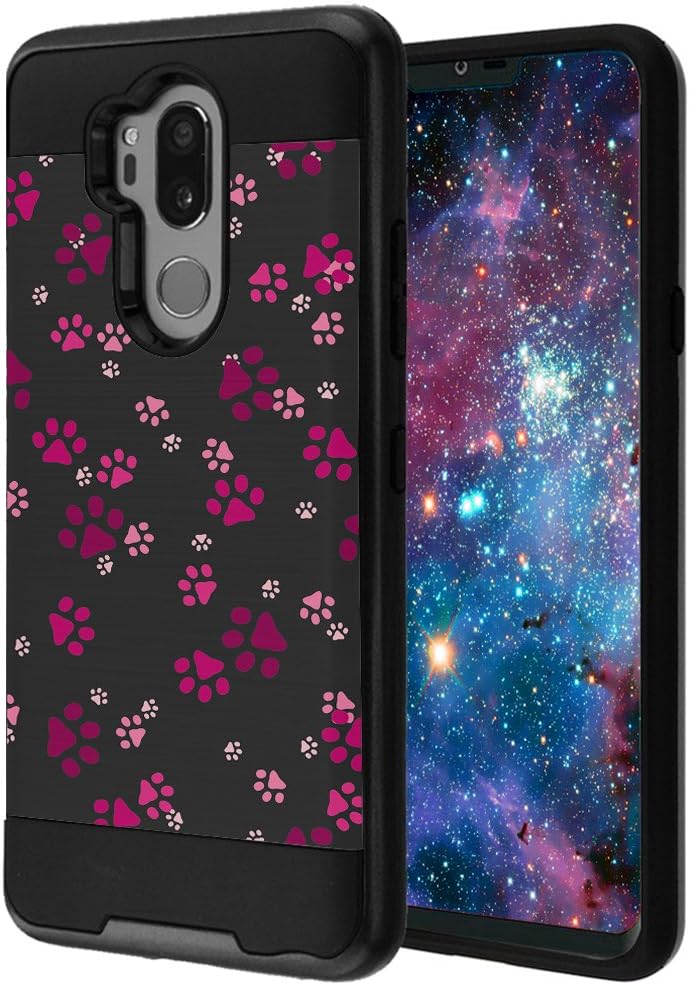 Best lg g7 griffin case