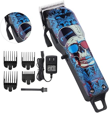 Tondeuse cheveux avec levier Clearance