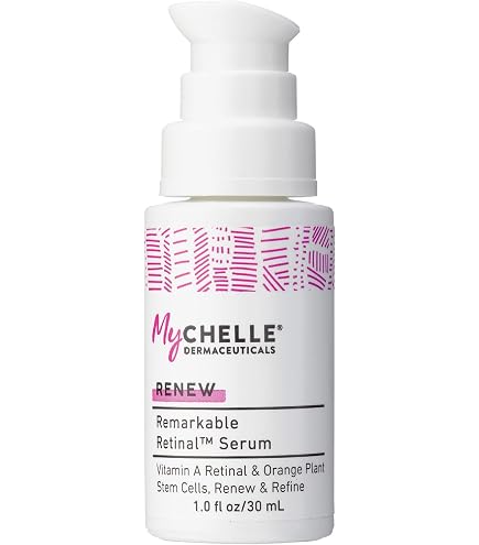 Amazon.com: MyCHELLE Dermaceuticals Peptide+ Anti-Wrinkle Serum
