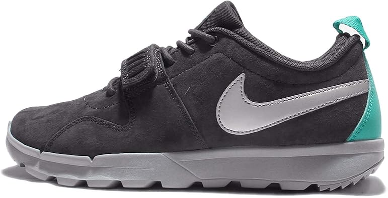 Amazon ナイキ トレーナーエンドー Qs メンズ スケートボード シューズ Nike Trainerendor Qs 9599 003 26 0 Cm 並行輸入品 Nike ナイキ スケートボード