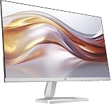 HP Series 5 23.8 inch FHD Monitor 524sf Desktop Computer Display view 3