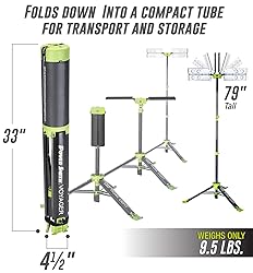 PowerSmith Voyager PVLR8000A-C 8000 Lumen