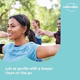 WaterWipes Sensitive+ On-The-Go Wipes 224 Count 8 Packs Unscented view 5