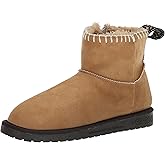 MUK LUKS womens Tatum
