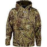 Banded Fanatech Softshell Hoodie, Wind &amp; Water Resistant, Sizes S&ndash;3XL | Warm, Wind/Water-Resistant, Durable Breathable Stretchy Active Outdoor