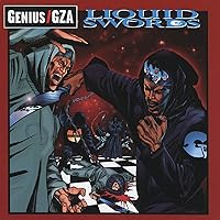 GZA - Liquid Swords - Amazon.com Music