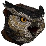 WizKids Dungeons & Dragons Owlbear Trophy Plaque