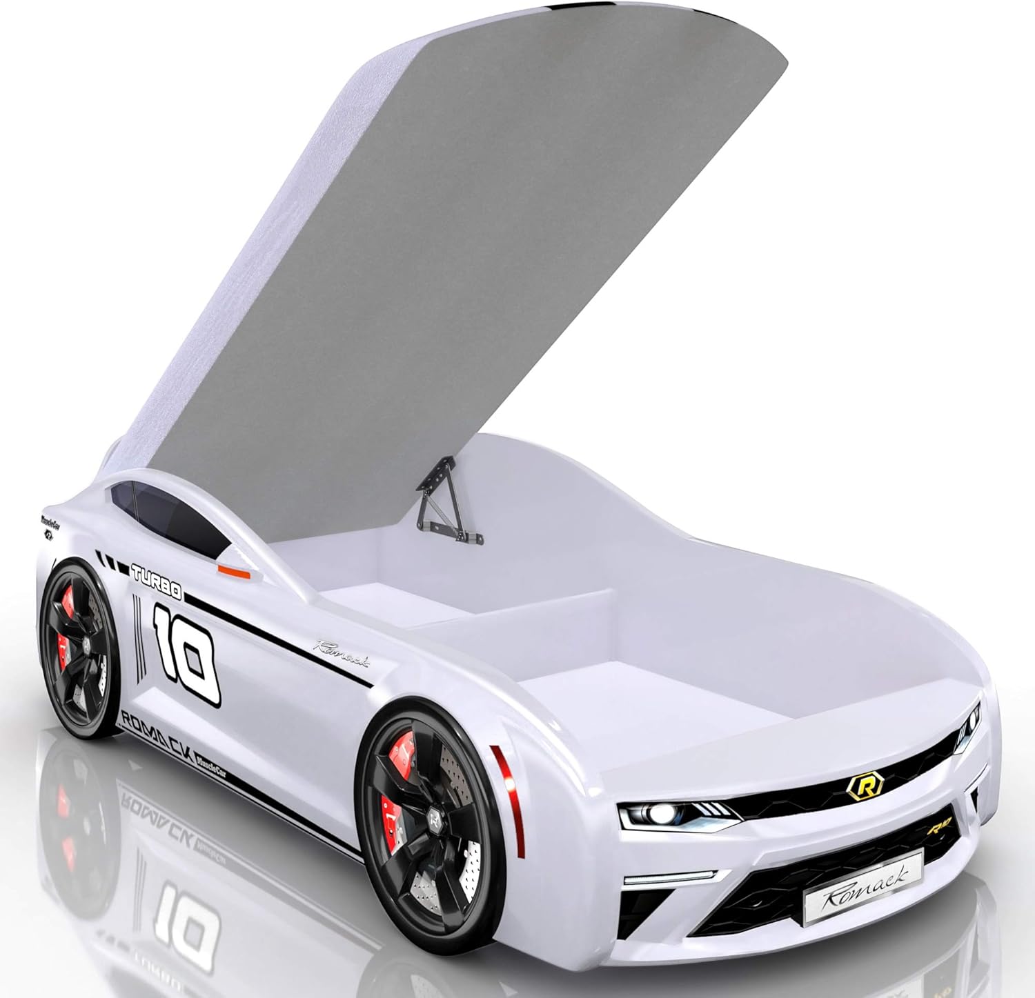 Lit voiture energy Outlet