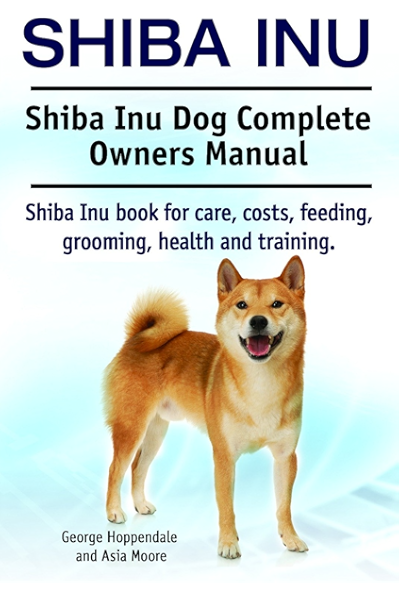 shiba amazon