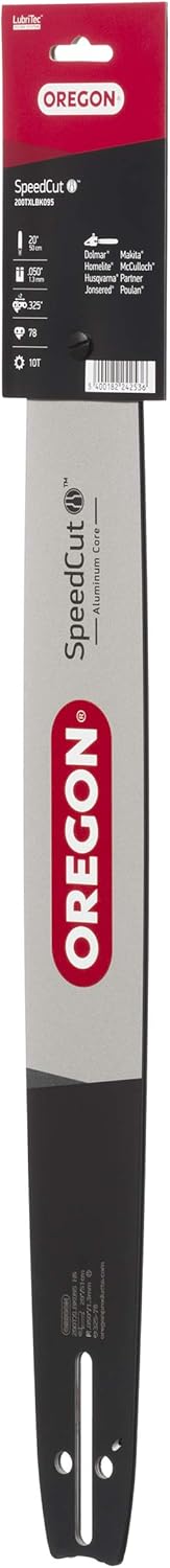 Best Husqvarna 359 E Tech Chainsaw