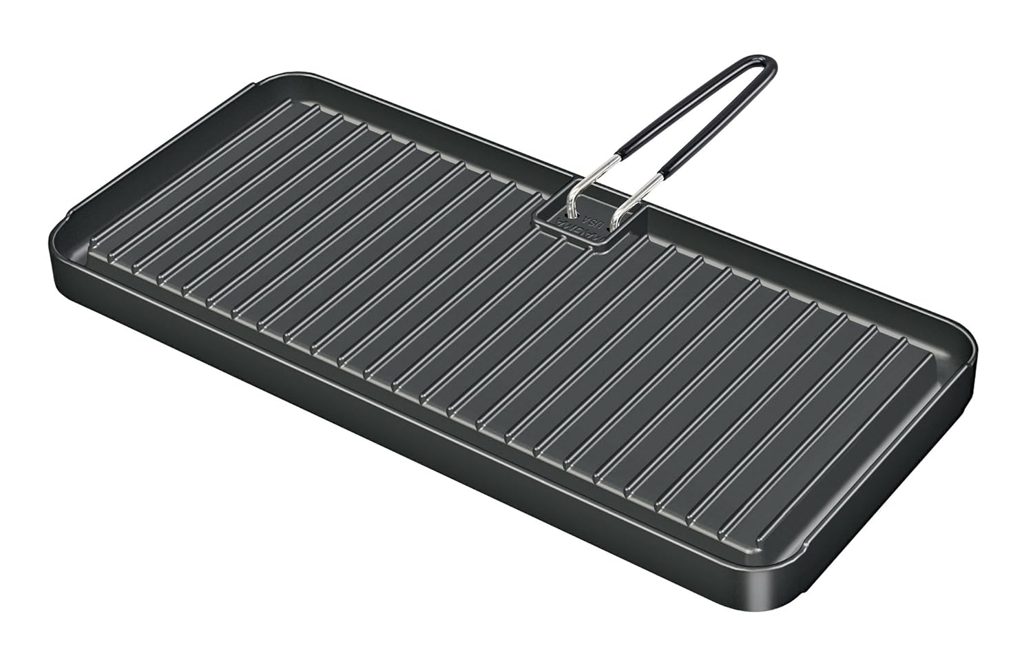 Best Cast Iron Griddle For Whirlpool Gas Range
