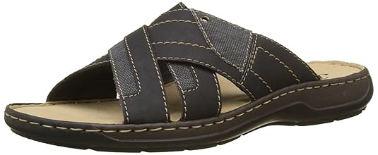 Rieker Herren 21652 Pantoletten