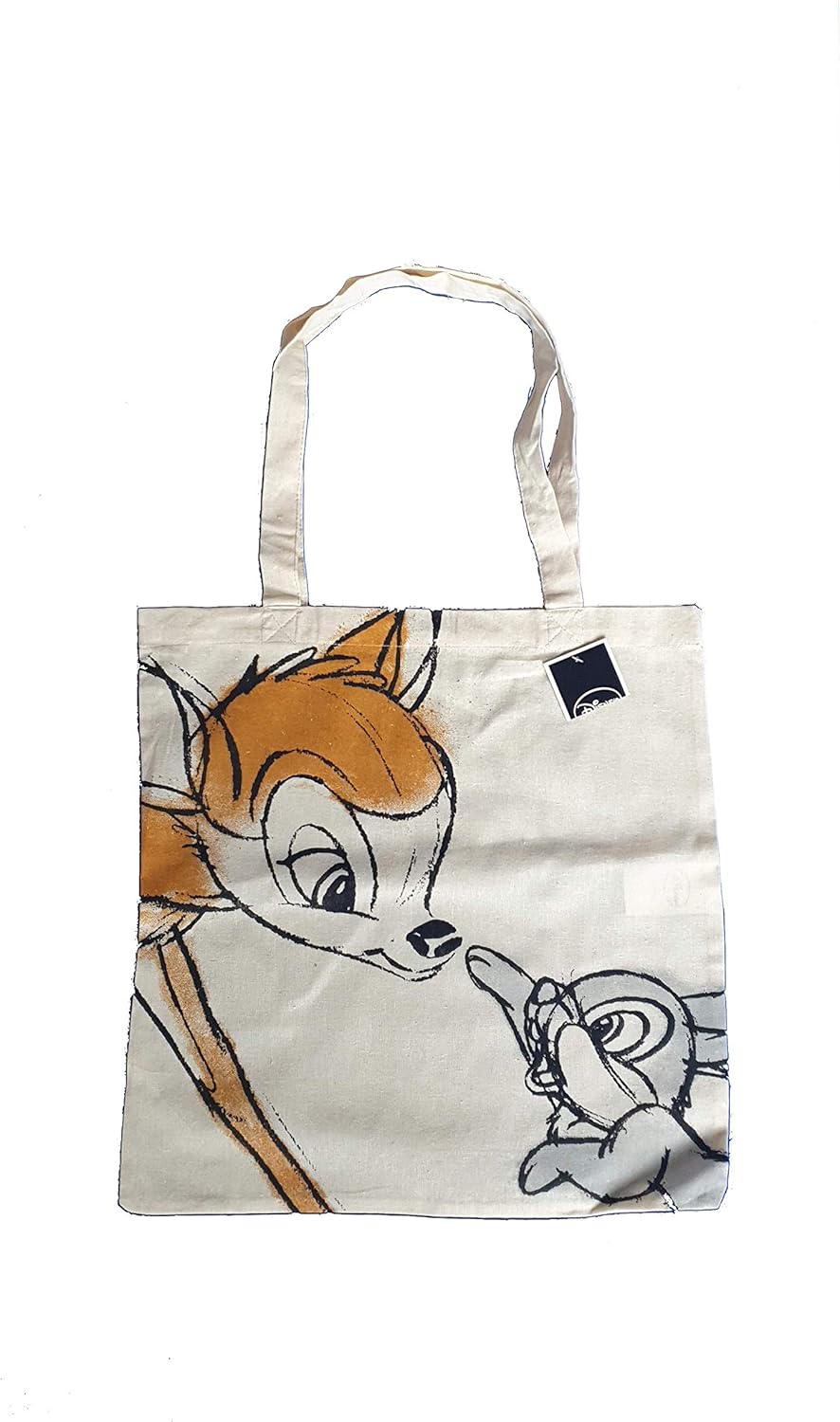 Disney canvas bag Clearance