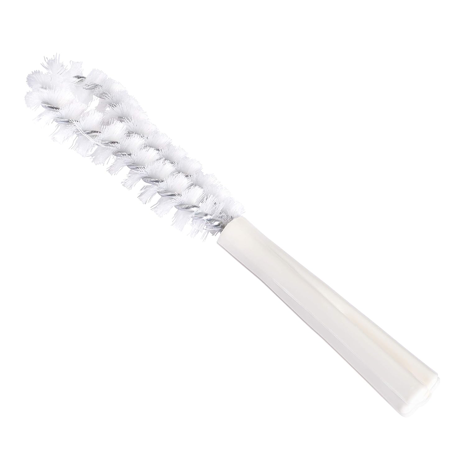 Fuller Brush Dental Plate Brush - High Quality Soft Hygienic Denture Cleaner - Small & Flexible Cleaning Tool for Dentures & Plates - Oral Hygiene for Men & Women (1-Count): Home & Kitchen
