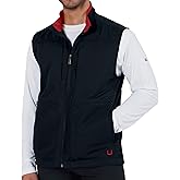 SCOTTeVEST Best Travel Vest for Men - 26 Hidden Pockets - Water Repellent for Travel & More