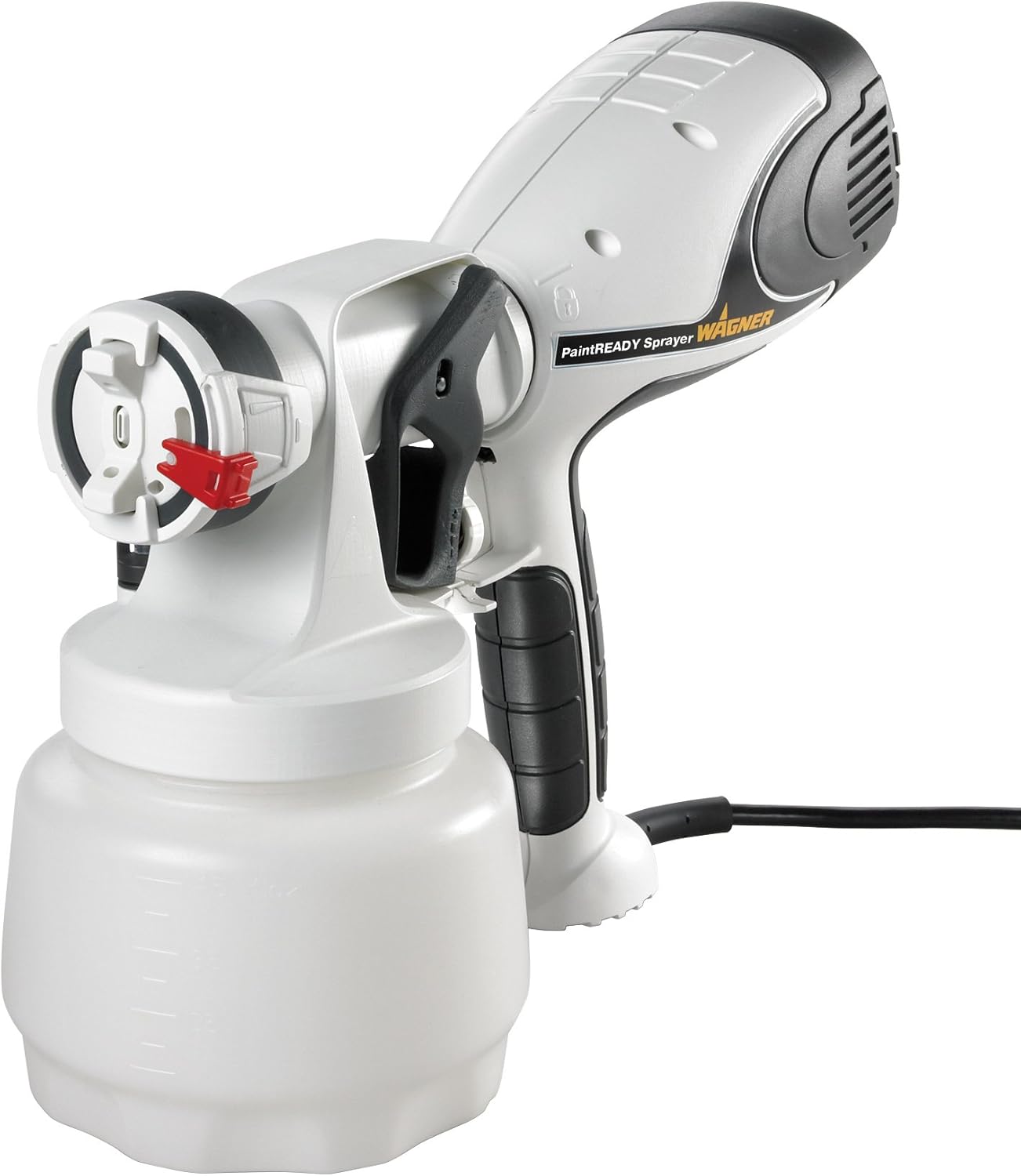 Wagner 0529002 Paint Ready Sprayer, Paint Sprayers Amazon Canada