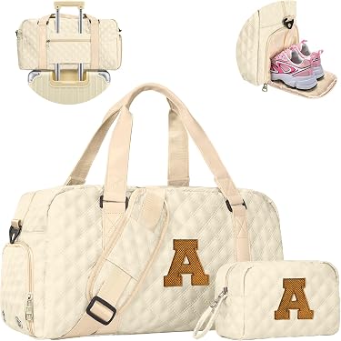Amazon Best Sellers: Best Travel Duffel Bags