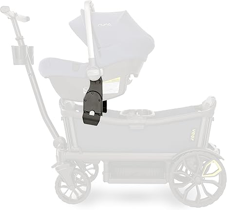 graco maxi cosi adapter